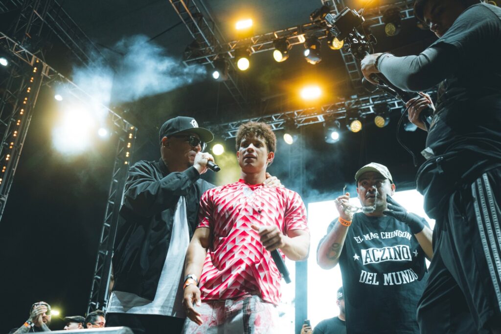 Freestyle World Cup: Caracas será sede de la jornada inaugural del Mundial 3vs3 de Urban Roosters