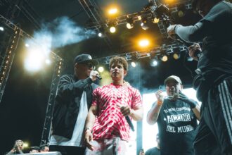 Freestyle World Cup: Caracas será sede de la jornada inaugural del Mundial 3vs3 de Urban Roosters