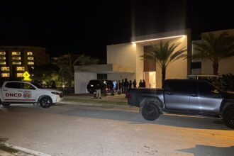 Capturan en Punta Cana a hombre español requerido por narcotráfico y lavado de activos