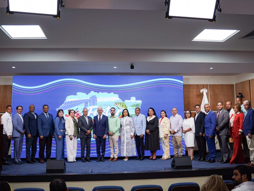 FESTUR 2026 llevará turismo, gastronomía y oportunidades comerciales a Sánchez Ramírez