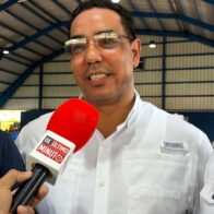 Agustín Tavárez destaca aportes de PROPEEP en Las Terrenas y llama a continuar atendiendo las necesidades del municipio