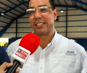 Agustín Tavárez destaca aportes de PROPEEP en Las Terrenas y llama a continuar atendiendo las necesidades del municipio