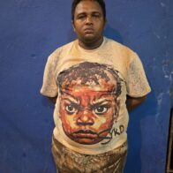 Policía captura a hombre condenado a 20 años por homicidio de mujer de 18 años ocurrido en Azua en 2014