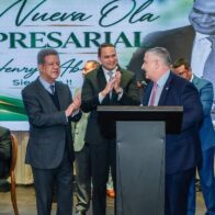 Diáspora dominicana reafirma su protagonismo en encuentro con Leonel Fernández en Nueva Jersey