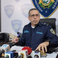 PN: investigación por asalto a casa de Kenny Grullón está “bien avanzada”