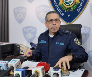 PN: investigación por asalto a casa de Kenny Grullón está “bien avanzada”