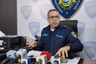PN: investigación por asalto a casa de Kenny Grullón está “bien avanzada”