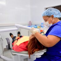 SNS destaca avances en salud bucal con más de 7.3 millones de atenciones