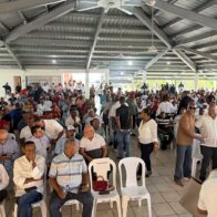 PRM en Nagua prepara acto de reconocimiento a José Ignacio Paliza