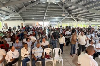 PRM en Nagua prepara acto de reconocimiento a José Ignacio Paliza