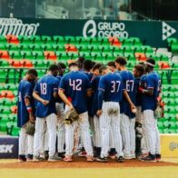 RD supera a China Taipei y va por medalla este domingo en Mundial U15