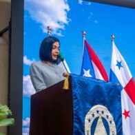 PARLACEN impulsa hoja de ruta por los derechos de la mujer municipalista