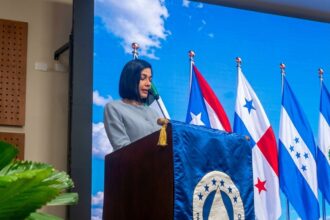 PARLACEN impulsa hoja de ruta por los derechos de la mujer municipalista