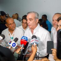Abinader destaca éxito de Expo Cibao como plataforma para impulsar los negocios en el Cibao
