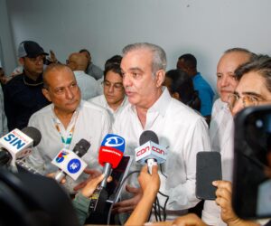 Abinader destaca éxito de Expo Cibao como plataforma para impulsar los negocios en el Cibao