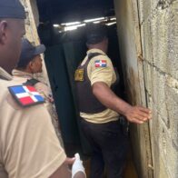 DNCD ocupa más de 6,471 gramos de presuntas drogas en operativos en el Distrito Nacional
