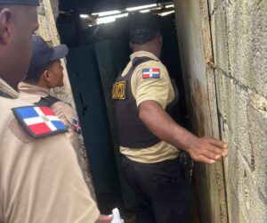 DNCD ocupa más de 6,471 gramos de presuntas drogas en operativos en el Distrito Nacional