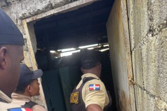 DNCD ocupa más de 6,471 gramos de presuntas drogas en operativos en el Distrito Nacional