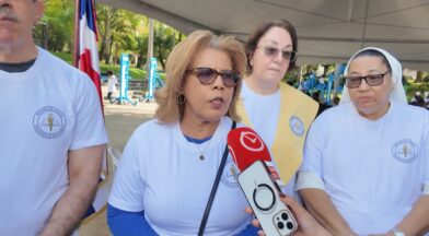 Pastoral de la Salud registra unas 3,000 intervenciones de salud mental este año