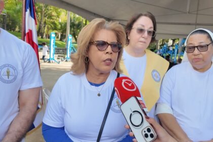 Pastoral de la Salud registra unas 3,000 intervenciones de salud mental este año