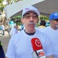 Rector de la UASD llama a fortalecer la prevención y atención de la salud mental