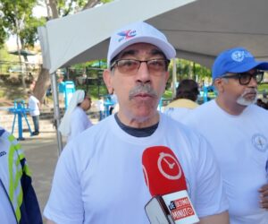 Rector de la UASD llama a fortalecer la prevención y atención de la salud mental