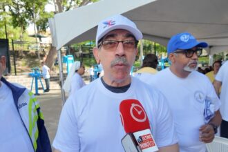 Rector de la UASD llama a fortalecer la prevención y atención de la salud mental