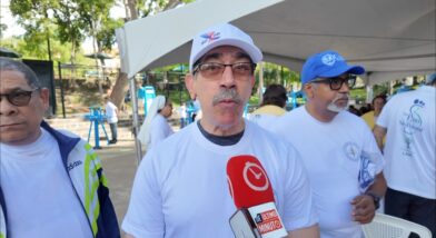 Rector de la UASD llama a fortalecer la prevención y atención de la salud mental