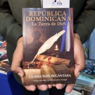Libreros destacan altas ventas y asistencia durante la vigésimo octava Feria Internacional del Libro
