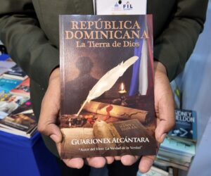 Libreros destacan altas ventas y asistencia durante la vigésimo octava Feria Internacional del Libro