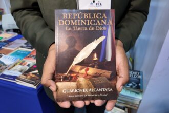 Libreros destacan altas ventas y asistencia durante la vigésimo octava Feria Internacional del Libro