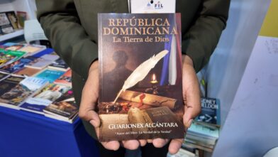 Libreros destacan altas ventas y asistencia durante la vigésimo octava Feria Internacional del Libro