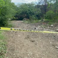 Fiscalía analiza sangre y chancletas halladas durante búsqueda de adolescente desaparecida en Navarrete