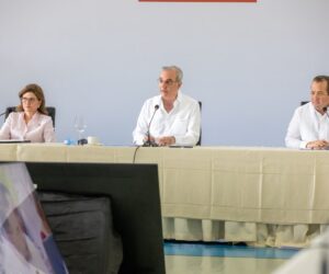 Gobierno afirma que San José de Ocoa es la tercera provincia con menor pobreza del Sur
