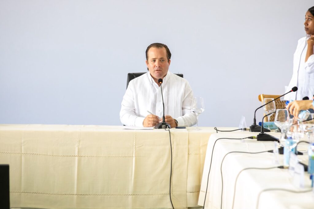 Gobierno cifra en RD$6,726 millones inversión en San José de Ocoa