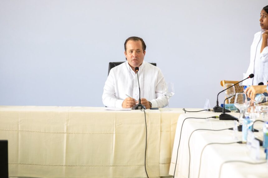 Gobierno cifra en RD$6,726 millones inversión en San José de Ocoa