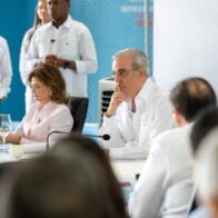 Abinader encabeza primer Consejo de Ministros celebrado en San José de Ocoa