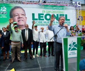 Leonel afirma que la “ineptitud” del PRM se refleja en inseguridad ciudadana y alto costo de la vida