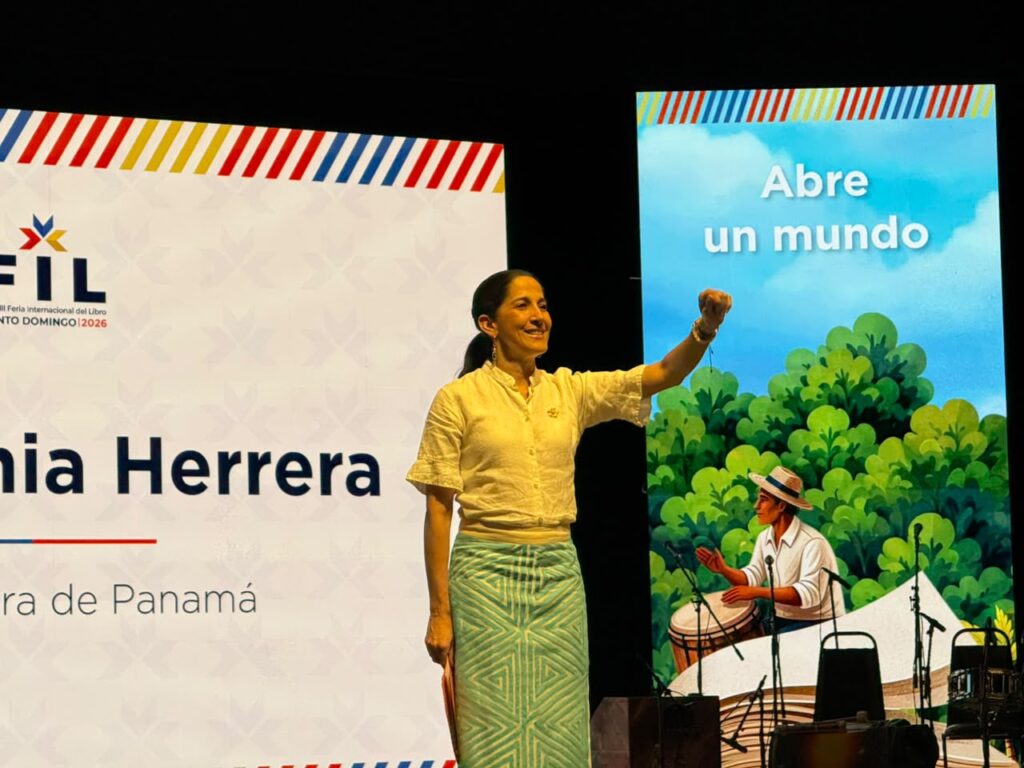 Panamá y República Dominicana fortalecen cooperación cinematográfica con acuerdo bilateral