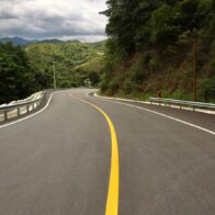 Abinader inaugura carretera Nizao-Sabana Larga-Ocoa que conecta el Cibao y Sur