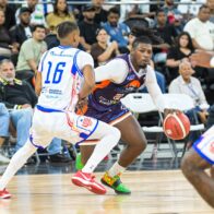 Los Prados vence a San Lázaro y suma sexto triunfo al hilo en TBS Distrito