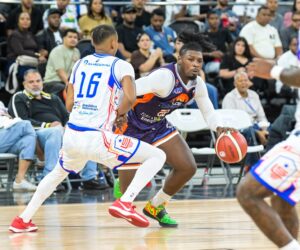 Los Prados vence a San Lázaro y suma sexto triunfo al hilo en TBS Distrito