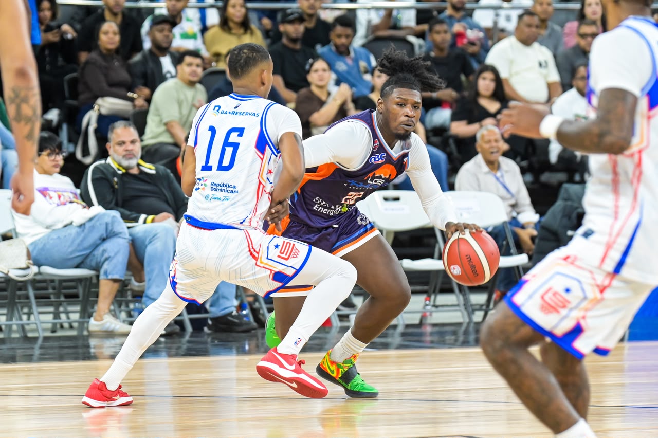Los Prados vence a San Lázaro y suma sexto triunfo al hilo en TBS Distrito