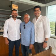 Familia Bautista anuncia su apoyo a David Collado en la Prov. Espaillat