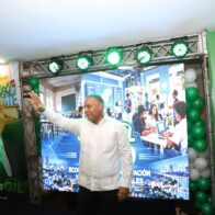 Diputado Carlos José Gil anuncia aspiraciones a la Alcaldía de SDE para 2028