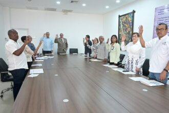 Comité Nacional de Salarios (CNS) aprobó el aumento mediante la Resolución núm. 11/2026.