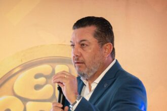 El Cero de Oro de APAP sorteará más de RD$40 millones incluyendo 10 apartamentos
