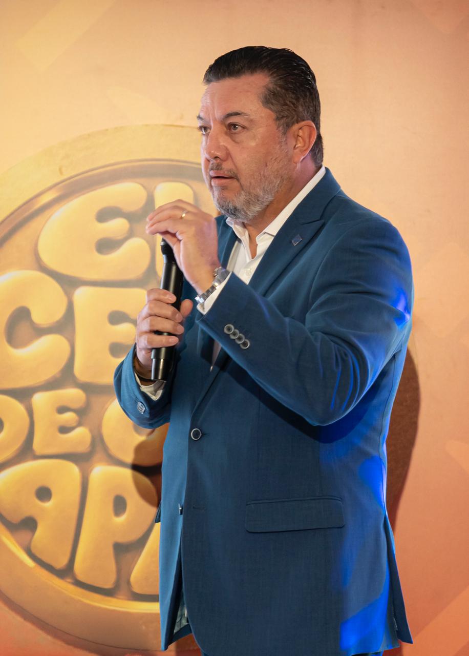El Cero de Oro de APAP sorteará más de RD$40 millones incluyendo 10 apartamentos