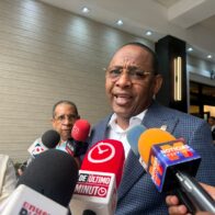 Diputado Carlos Sánchez dice presidente de la CNDH «se está extralimitando» por denuncia contra el Estado