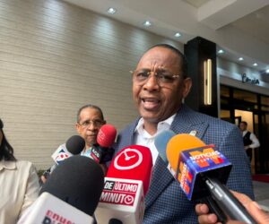 Diputado Carlos Sánchez dice presidente de la CNDH «se está extralimitando» por denuncia contra el Estado